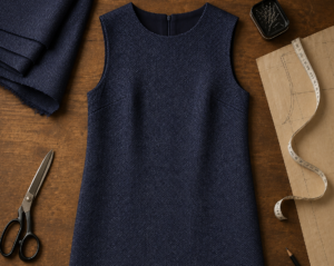 90 Day Wool Habit
