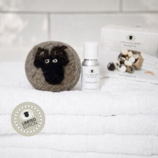 Faroese Ball & Oil
